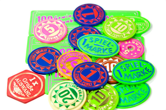 Spielchips