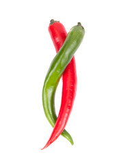 Chili pepper