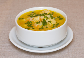 Soup