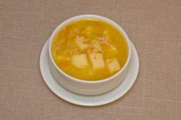 Soup