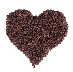 cuore di caffè