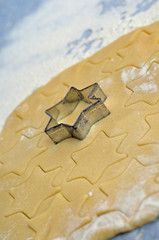 Butterplätzchen