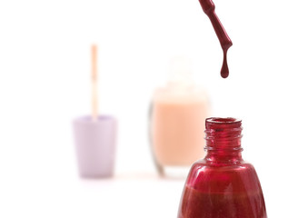 Nail Polish Drop