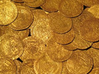Pirate Treasure
