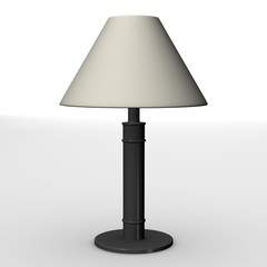 Obraz premium lamp