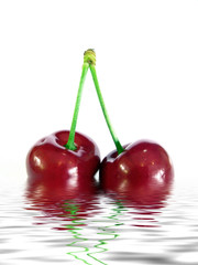 Cerejas - Cherries - Cerise - Cereza - Ciliegia