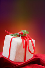 Regalo de Navidad