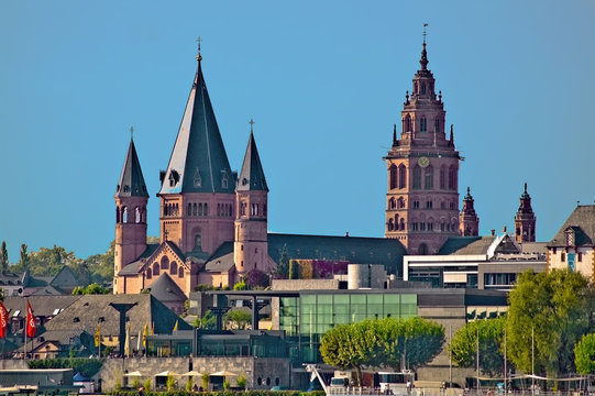 Mainzer Dom