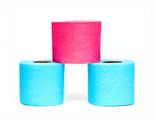 Toilet paper