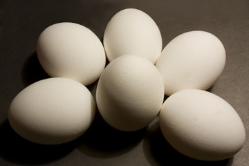 Eggs