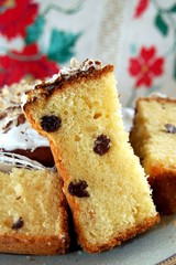 Easter cake