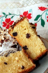 Easter cake