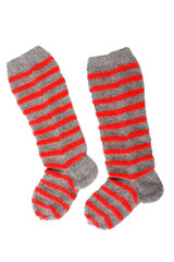 Beautiful Christmas stockings