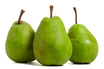 pears