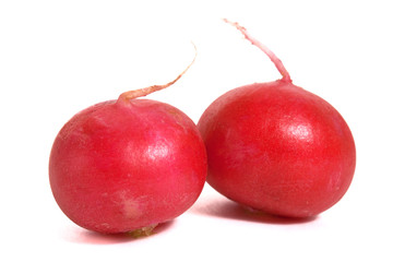 radish