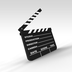 Obraz premium cinema 3d