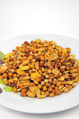 frutos secos