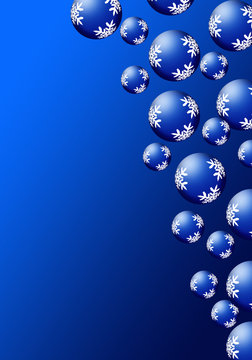 cartolina azzurra