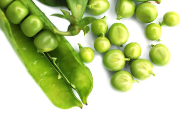 Peas 4