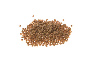 Buckwheat cereal