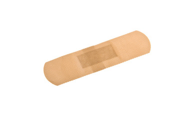 plaster bandage