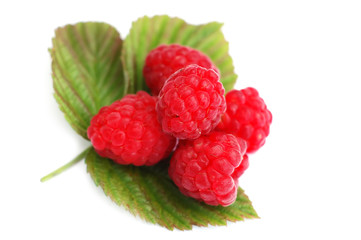 Raspberry 5