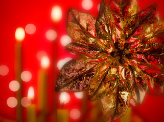 Advent, Weihnachten