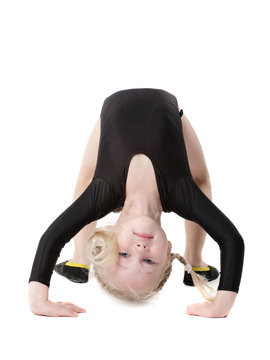 gymnastic exercise