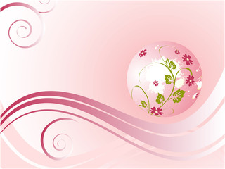 Florales Design