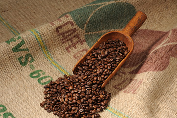 Kaffeerösterei