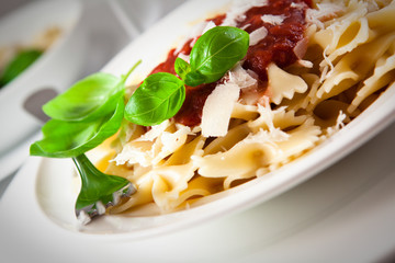 Pasta