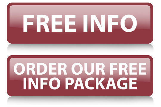 Buttons "Free Info/Order info Package"