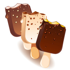 ice cream