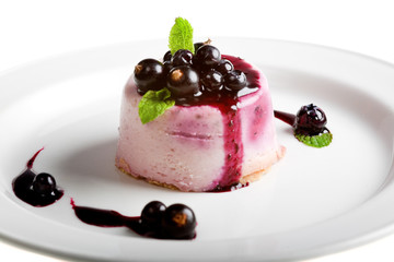 cheesecake