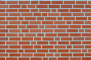 Fototapeta premium ceglana ściana