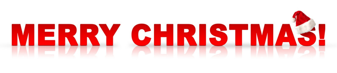 Christmas and New Year background