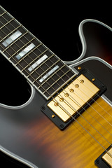 Blues Guitar