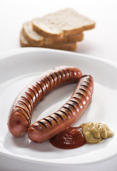 Sausage