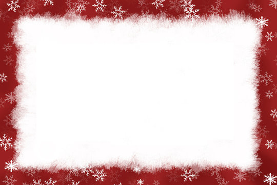 Weihnachtskarte