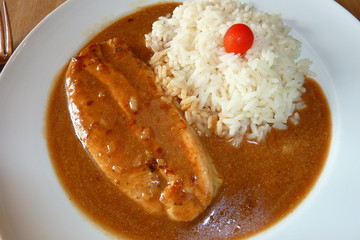 Putenschnitzel