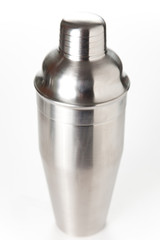 stainless azero shaker