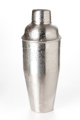 stainless azero shaker