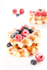 tasty Waffles