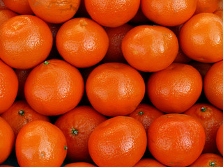 Orangen