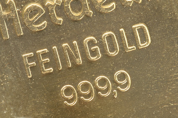 Feingold 999.9