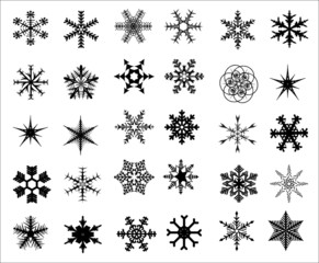 snowflake