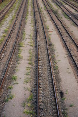 Fototapeta premium Drancy3