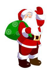 Santa Claus