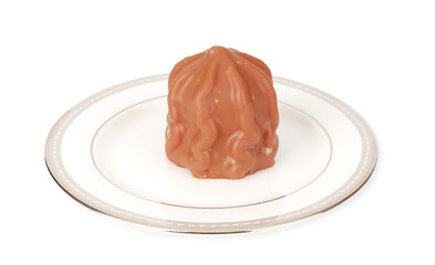 chocolate  marshmallow