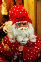 Santa Claus